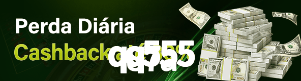 qq555 Casino: Jogue Online e Ganhe Grandes Prêmios